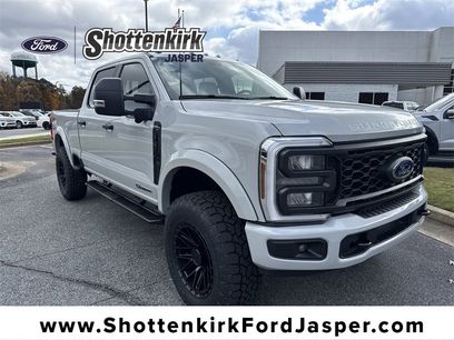 New 2026 Ford F350 XL w/ STX Appearance Package