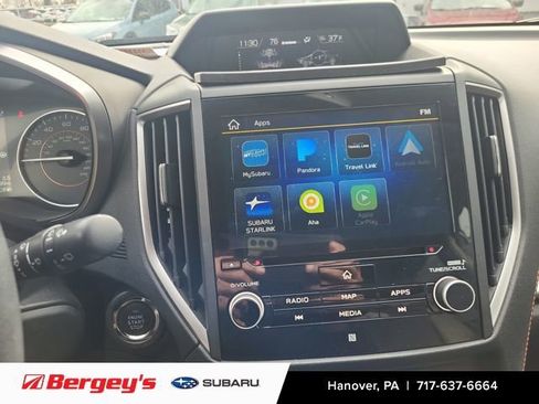 Certified 2023 Subaru Crosstrek 2.5i Limited image 28