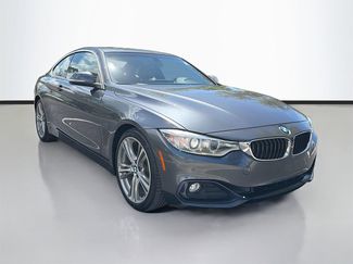 Used 2017 BMW 430i 430i video 2