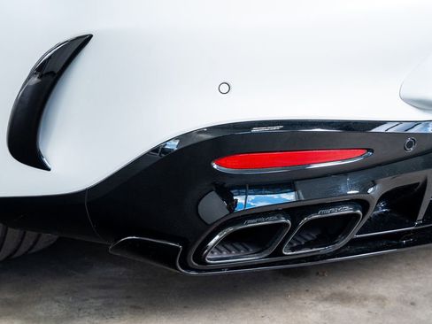 Used 2025 Mercedes-Benz AMG GT 55 image 29