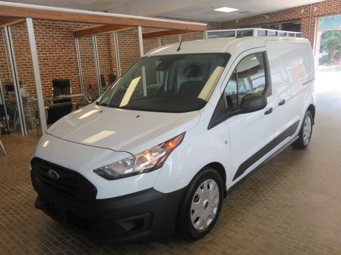 Used 2021 Ford Transit Connect XL FWD image 69