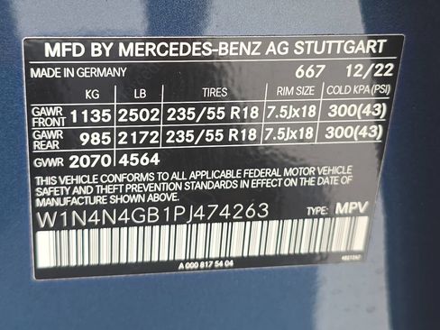 Used 2023 Mercedes-Benz GLA 250 image 30