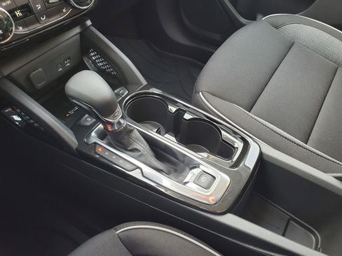 New 2026 Chevrolet TrailBlazer LT w/ Convenience Package image 26