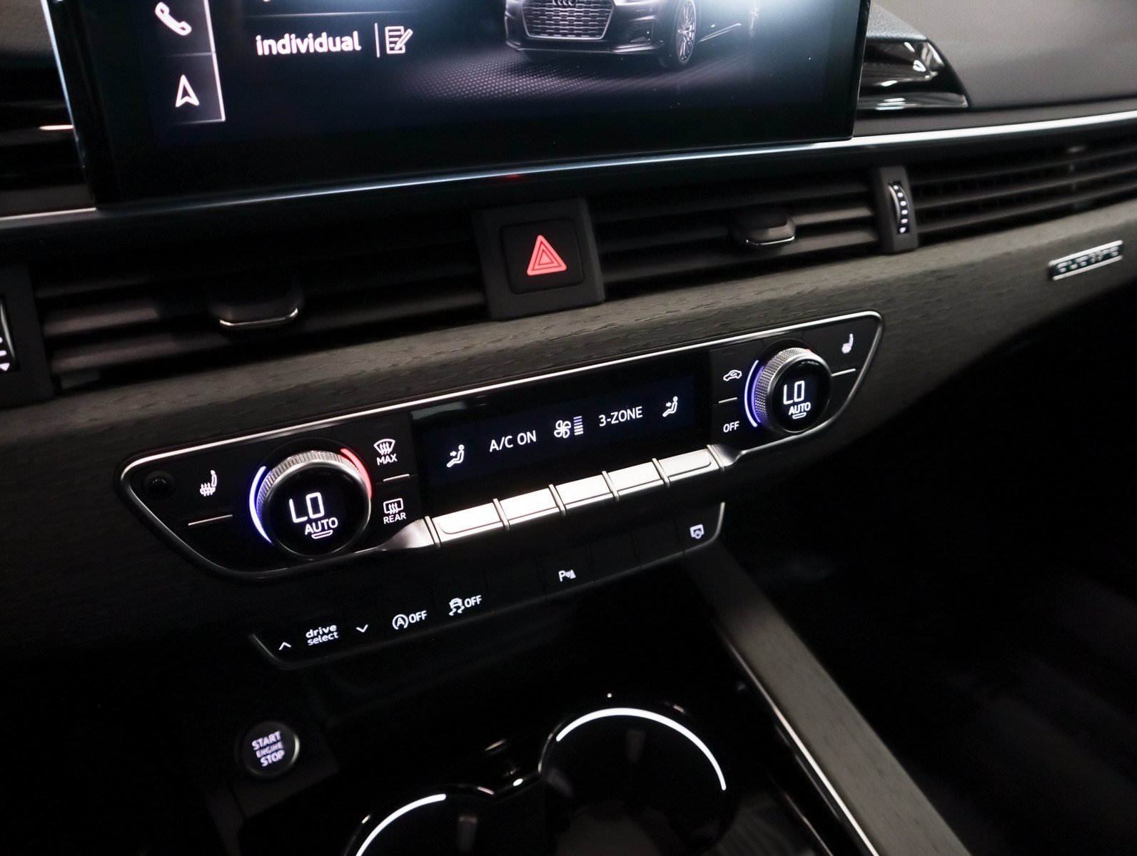 Used 2023 Audi A5 2.0T Premium w/ Convenience Package AWD/4WD image 20