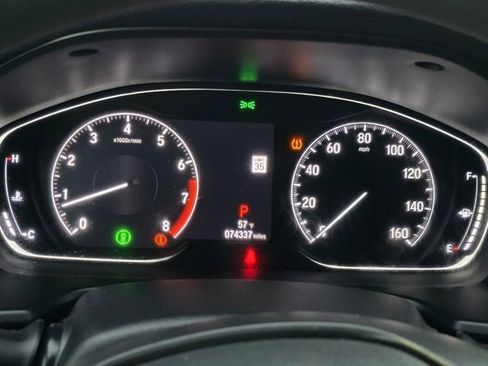 Used 2020 Honda Accord LX image 18