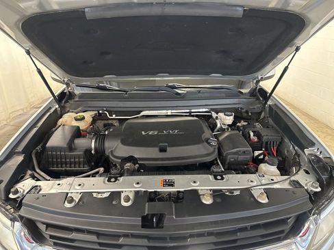 Used 2020 Chevrolet Colorado LT image 28