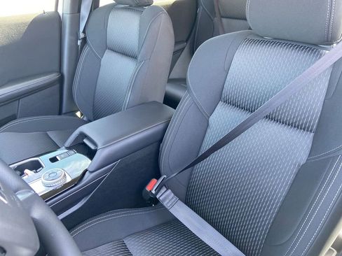 New 2026 Mitsubishi Outlander ES AWD/4WD image 15