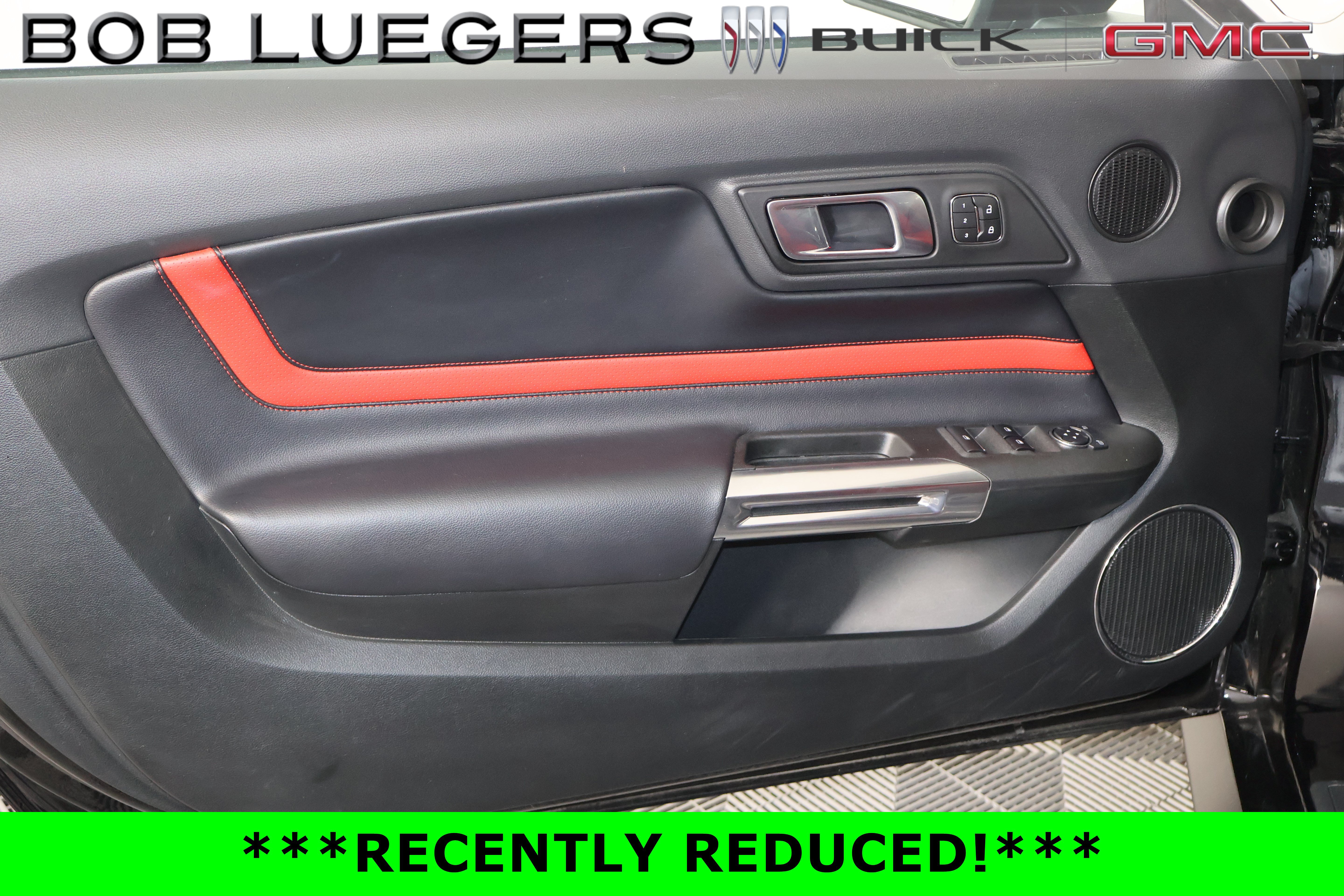 Used 2023 Ford Mustang GT Premium w/ Equipment Group 401A RWD image 6