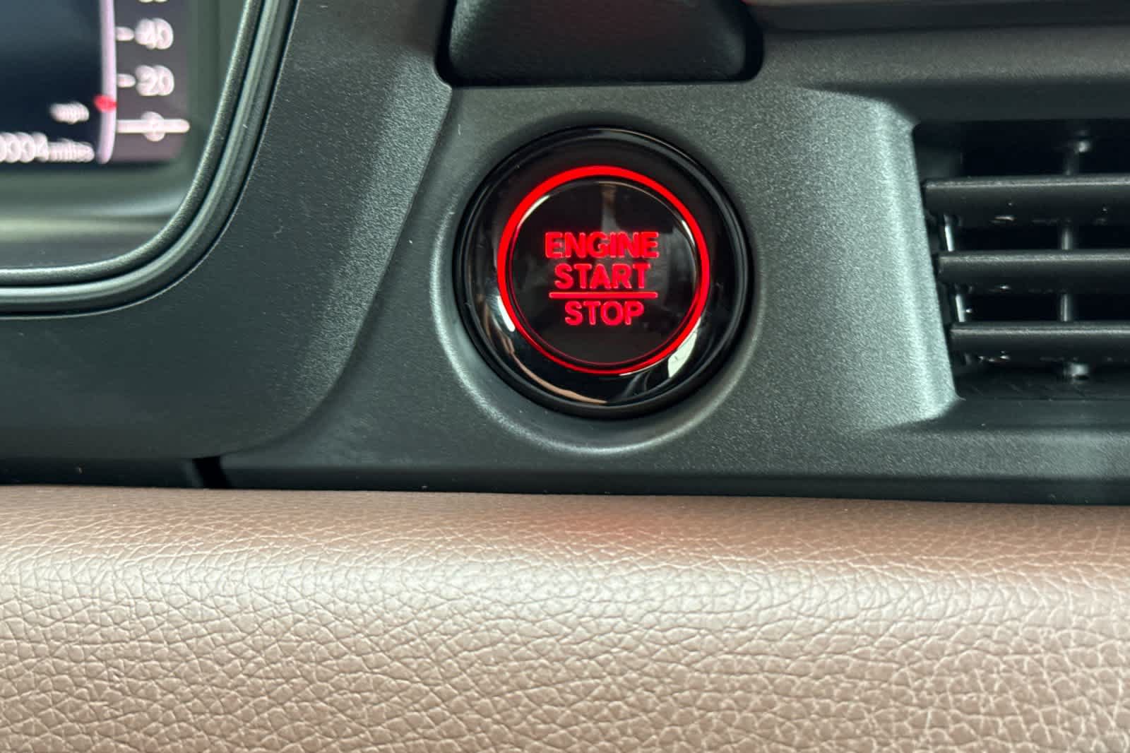 New 2026 Honda Pilot TrailSport image 26