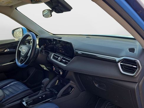 Used 2024 Chevrolet TrailBlazer LT image 15