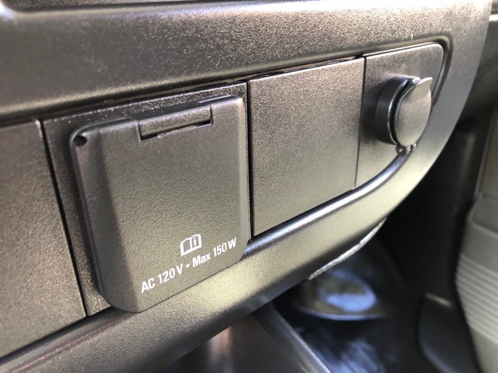 Used 2025 GMC Savana 2500 w/ Driver Convenience Package RWD image 29
