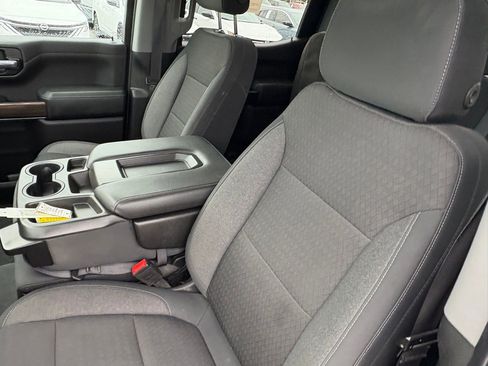 Used 2020 Chevrolet Silverado 1500 LT w/ All-Star Edition image 28