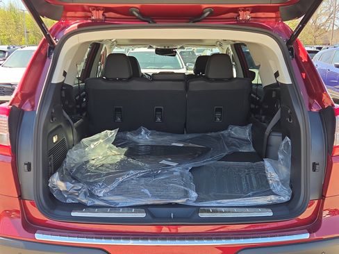 New 2026 Subaru Ascent Limited image 4