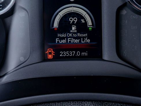 Used 2024 RAM 3500 Lone Star w/ Night Edition image 21