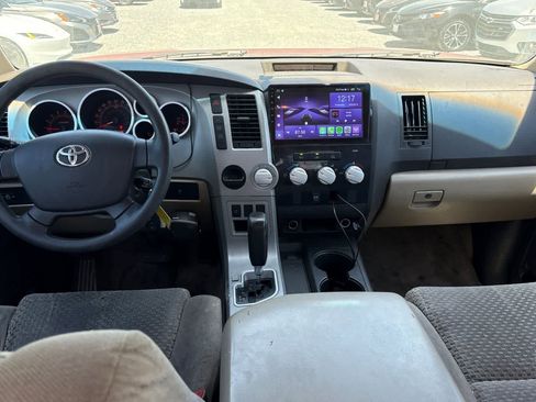 Used 2008 Toyota Tundra SR5 RWD image 4