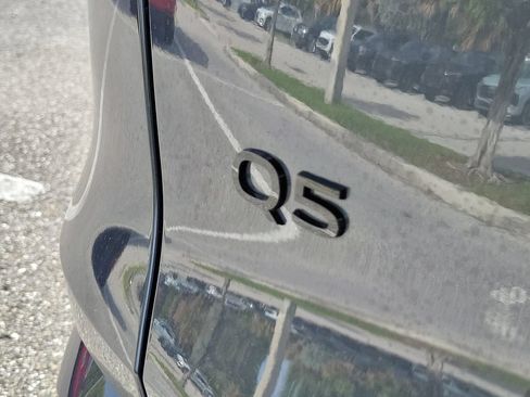 New 2026 Audi Q5 Premium Plus AWD/4WD image 5