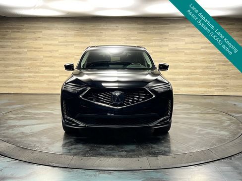 Used 2025 Acura MDX SH-AWD w/ Technology Package image 9