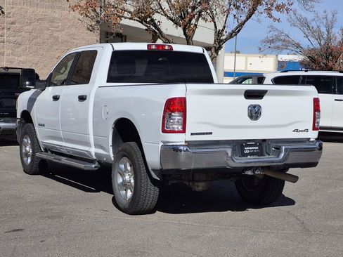 Used 2024 RAM 2500 Big Horn image 3