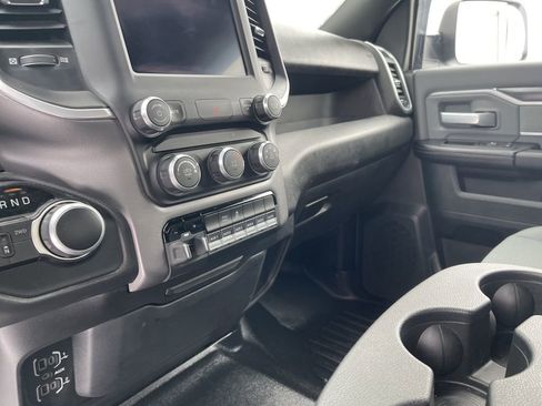 Used 2022 RAM 2500 Big Horn w/ Snow Chief Group image 15