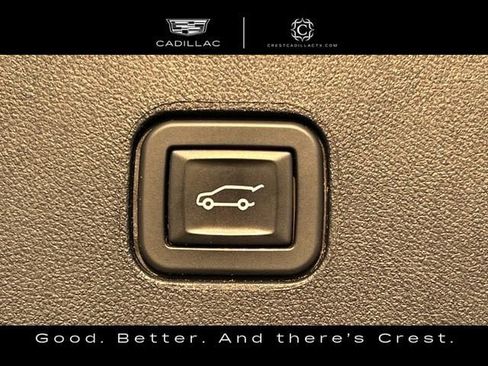 Certified 2024 Cadillac Lyriq Sport AWD/4WD image 28