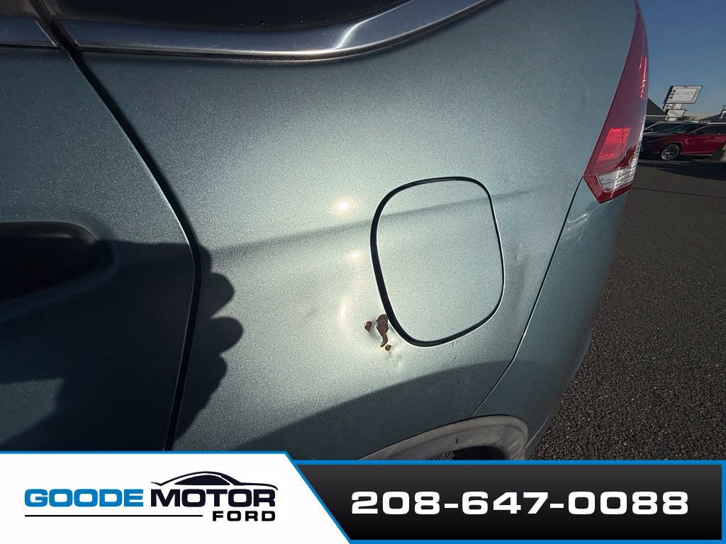 Used 2014 Honda CR-V LX image 8