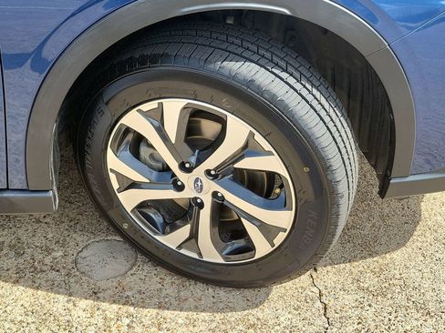 Used 2022 Subaru Outback Limited AWD/4WD image 34