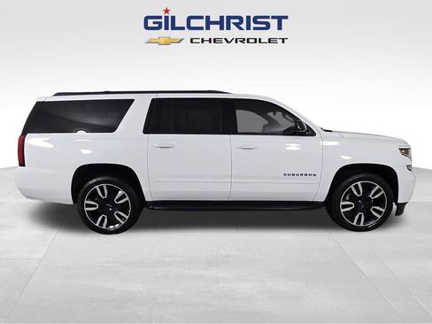 Used 2019 Chevrolet Suburban Premier image 7