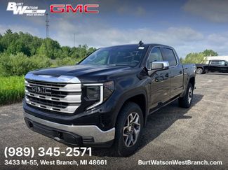 New 2026 GMC Sierra 1500 SLE AWD/4WD 360° Tour