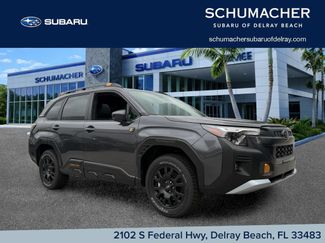 New 2026 Subaru Forester Wilderness AWD/4WD video 1