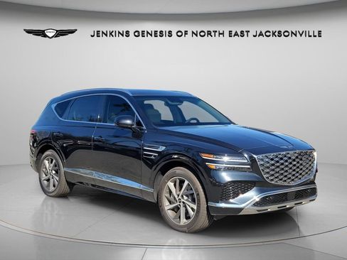 Used 2025 Genesis GV80 2.5T Select AWD/4WD image 1