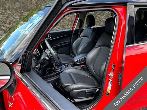 Used 2019 MINI Cooper Countryman S AWD/4WD image 23