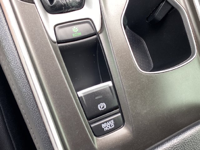 Used 2019 Honda Accord EX-L image 17