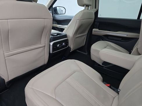 Used 2024 Ford Expedition Max Limited image 48