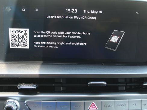 Certified 2024 Kia Telluride S w/ S Sunroof Package FWD image 50
