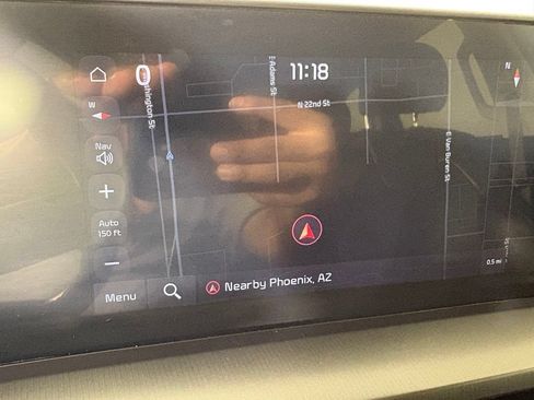Used 2025 Kia Telluride S AWD/4WD image 33