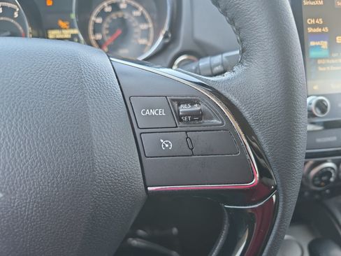 Used 2022 Mitsubishi Outlander Sport SE FWD image 23