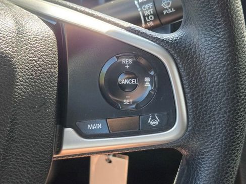 Used 2020 Honda Civic LX image 25