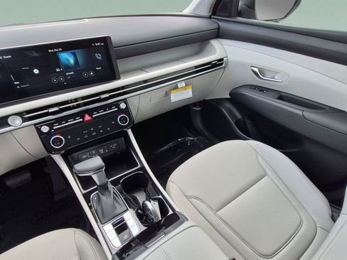 New 2026 Hyundai Tucson SEL FWD image 14