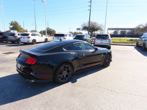 Certified 2021 Ford Mustang Mach 1 w/ Equipment Group 700A image 11
