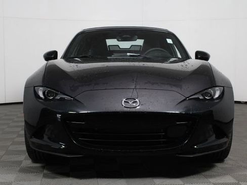 New 2026 MAZDA MX-5 Miata Grand Touring image 2