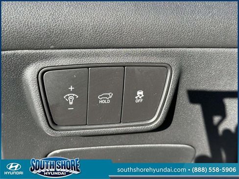 Certified 2023 Hyundai Tucson SEL w/ Convenience Package image 22