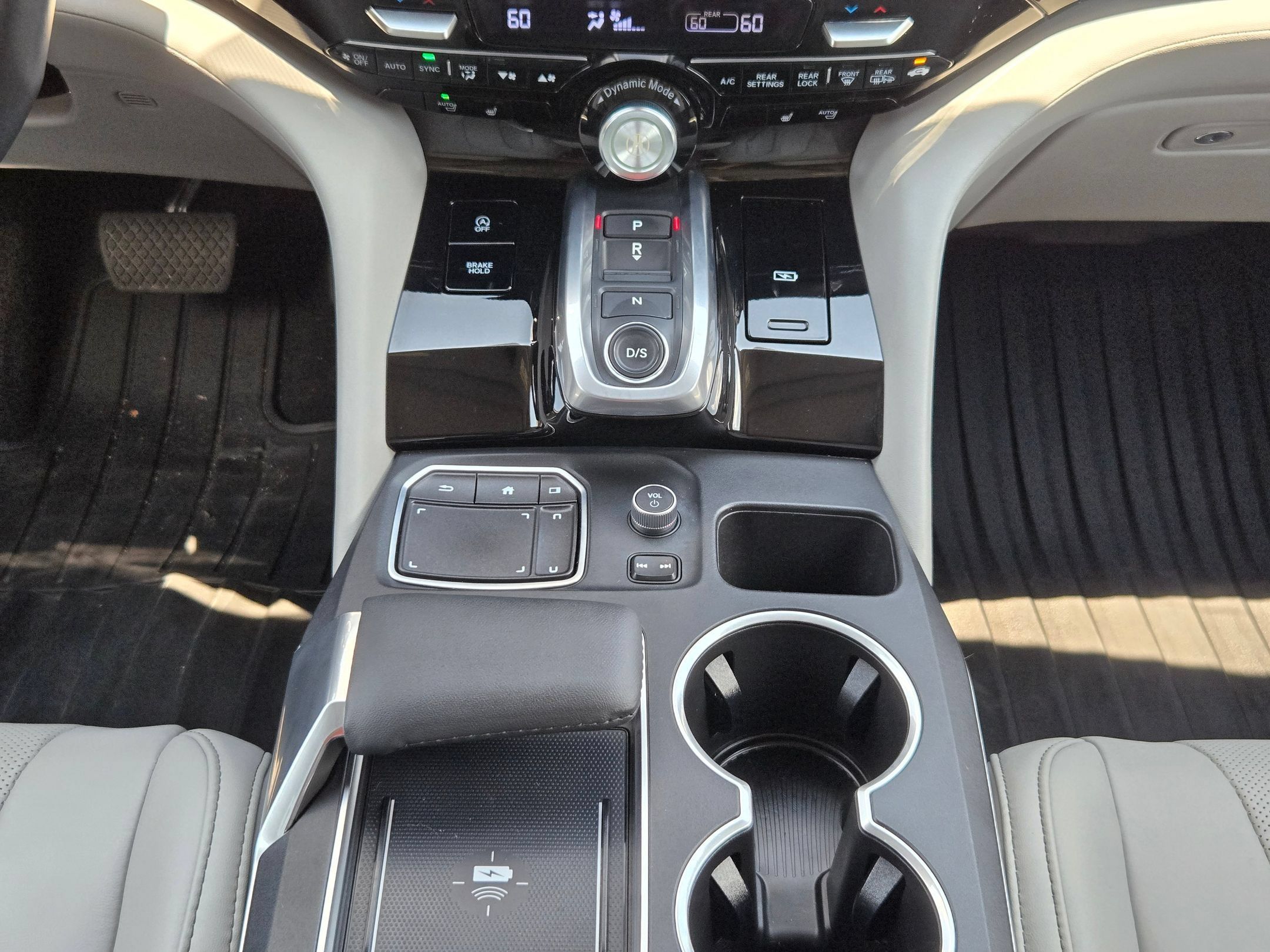 Certified 2024 Acura MDX w/ Technology Package AWD/4WD image 19
