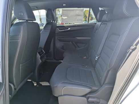 New 2026 Volkswagen Atlas Cross Sport SEL R-Line AWD/4WD image 15