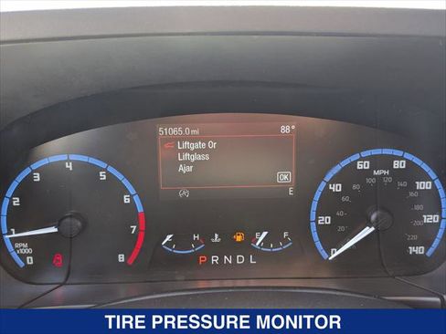 Used 2022 Ford Bronco Sport AWD/4WD image 16