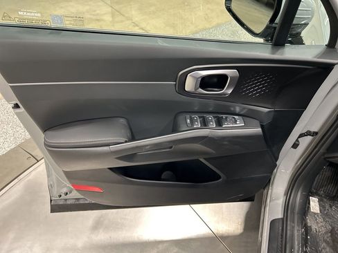 New 2026 Kia Sorento EX image 12