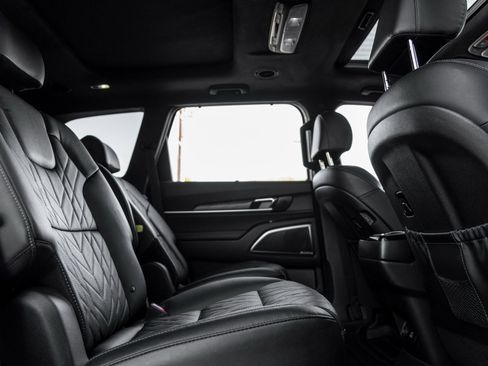 Used 2023 Kia Telluride SX Prestige X-Line image 40