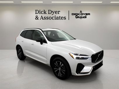 Certified 2025 Volvo XC60 B5 Core w/ Protection Package Premier