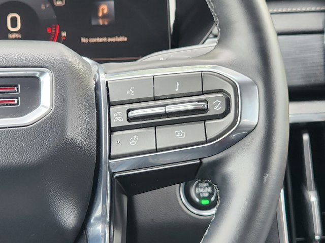 Used 2026 GMC Acadia Elevation w/ Elevation Premium Package FWD image 29