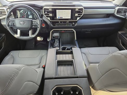 Used 2024 Toyota Tundra SR5 w/ TRD Off-Road Premium Package image 18