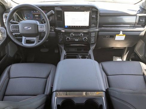 New 2026 Ford F350 Lariat AWD/4WD image 19